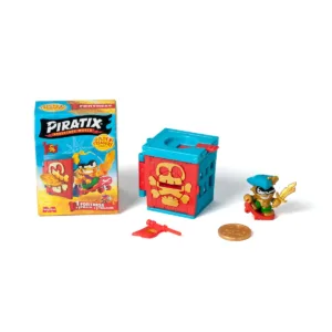 Set figurina cu fortareata