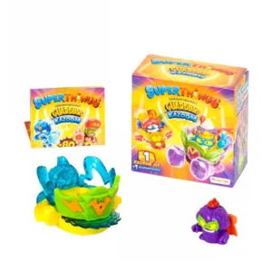Set figurina cu vehicul