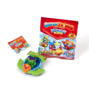Set figurina cu vehicul