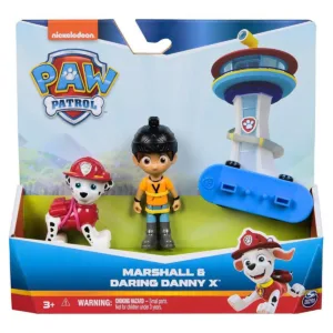 Set figurina si 2 animalute