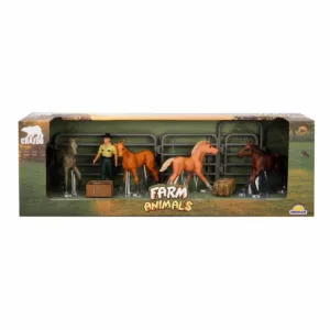 Set figurine