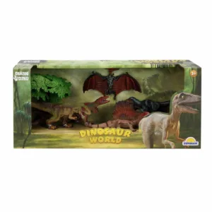 Set figurine