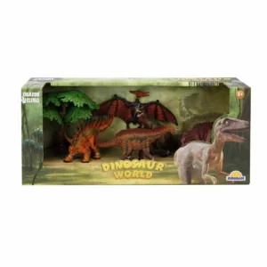Set figurine