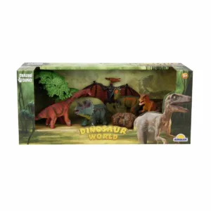 Set figurine