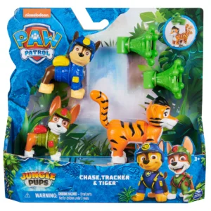 Set figurine