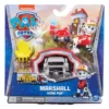 Set figurine Paw Patrol
