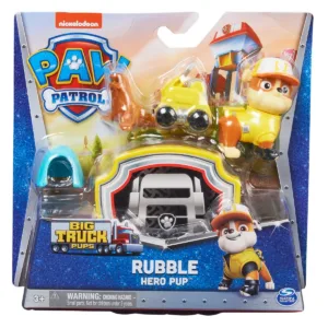 Set figurine Paw Patrol
