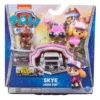 Set figurine Paw Patrol
