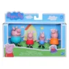 Set figurine Peppa Pig