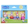 Set figurine Peppa Pig