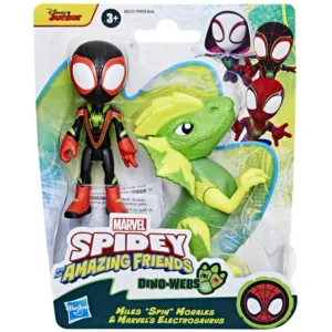 Set figurine