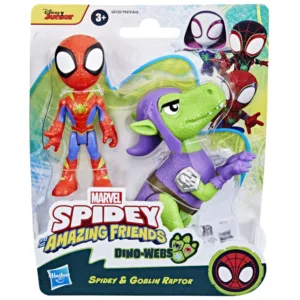 Set figurine