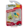 Set figurine articulate Pokemon Battle