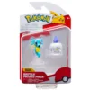 Set figurine articulate Pokemon Battle Ready