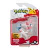Set figurine articulate Pokemon Battle