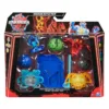 Set figurine de lupta Bakugan