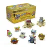 Set figurine in cutie metalica SuperThings Super Speciale Seria 3