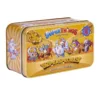 Set figurine in cutie metalica SuperThings Super Speciale Seria 4