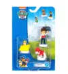 Set figurine tip stampila Paw Patrol