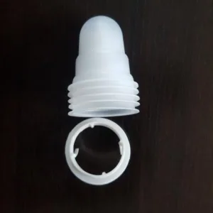 Set fiole pentru medicament la aparat de aerosol pm-01 (5 buc)