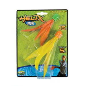 Set fluturasi Helix