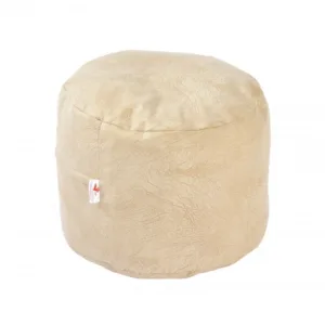 Set fotoliu puf matusalem otoman si perna decorativa marble umplut cu fulgi de burete memory mix