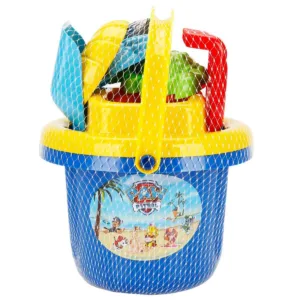 Set galetusa cu ustensile pentru plaja