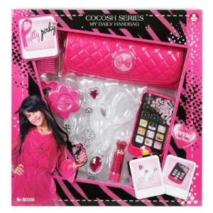 Set gentuta cu accesorii