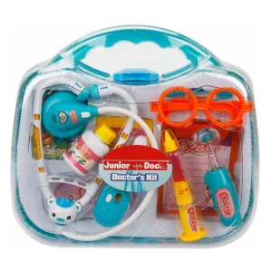 Set gentuta doctor