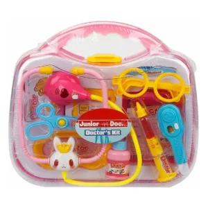 Set gentuta doctor