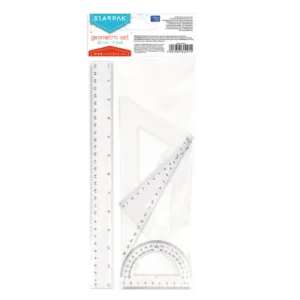 Set geometrie