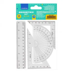 Set geometrie