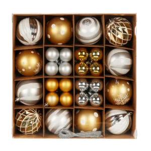 Set globuri de Craciun