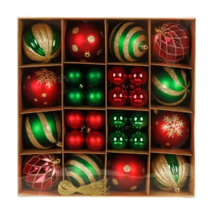 Set globuri de Craciun