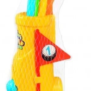 Set golf cu suport RS Toys