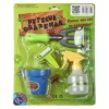 Set gradinarit pentru copii 4 piese piticul gradinar DToys