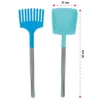Set grebla si lopata pentru copii Pilsan 61cm