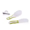 Set igiena Cangaroo light green