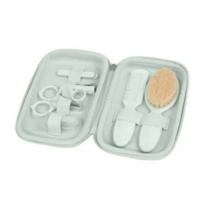 Set igiena copii Baby Kit Mint