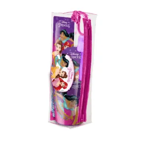 Set igiena orala copii cu borseta Disney Princess