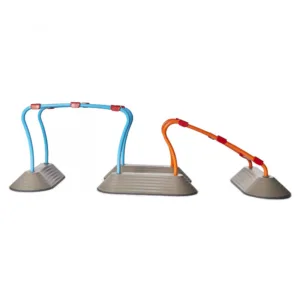 Set incepatori Mini Parkour