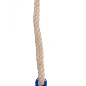 Set inele gimnastica albastru