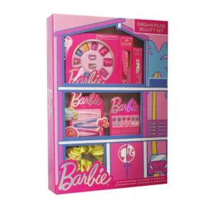 Set infrumusetare Barbie Dreamhouse