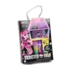 Set infrumusetare Monster High