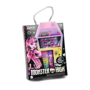 Set infrumusetare Monster High