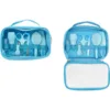 Set ingrijire copii cu 7 piese BabyJem Blue