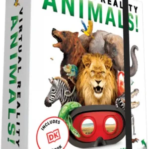 Set interactiv VR