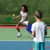 Set joc cu mingii Pickleball