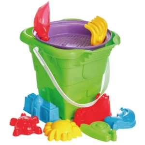 Set jucarie castel pentru nisip