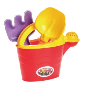 Set jucarie pentru nisip stropitoare